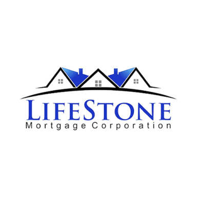 LifeStone Mortgage Corporation logo