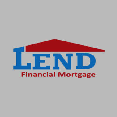 Lend Financial Mortgage logo