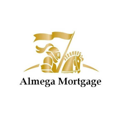 Almega Mortgage logo