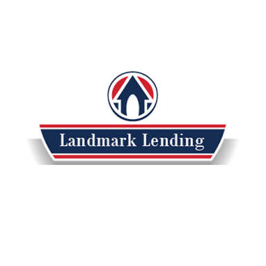 Landmark Lending logo