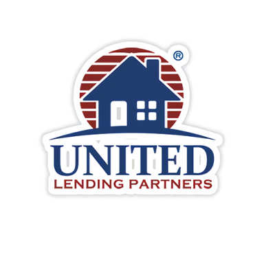 United Lending Partners logo