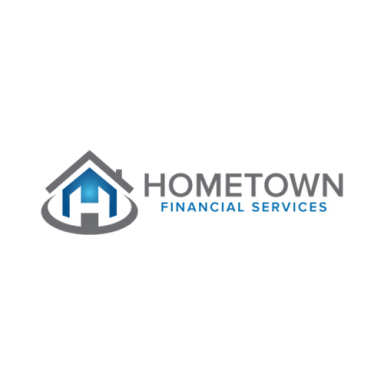 Hometown Financial Services logo