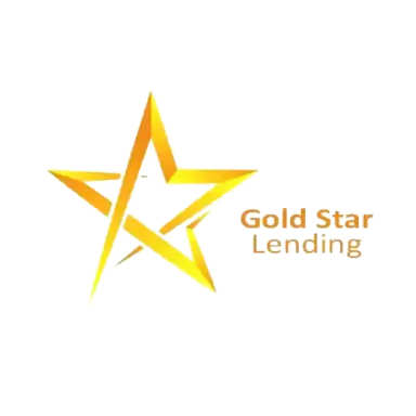 Gold Star Lending logo