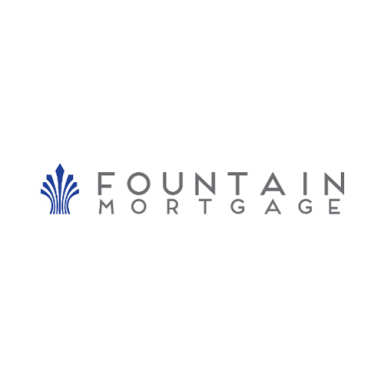 Fountain Mortgage logo