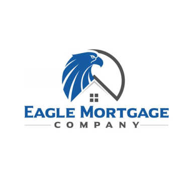 Eagle Mortgage Company logo