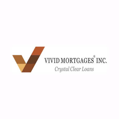 Vivid Mortgages Inc. logo