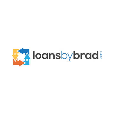 Loans by Brad logo