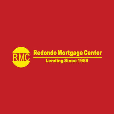 Redondo Mortgage Center logo