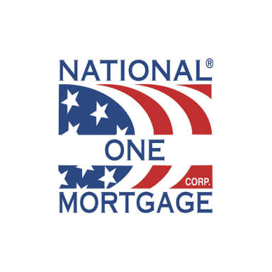 National One Mortgage logo