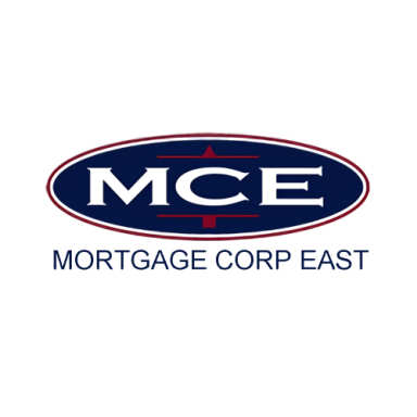 Mortgage Corp East logo