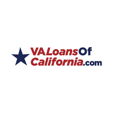 VALoansofCalifornia.com logo