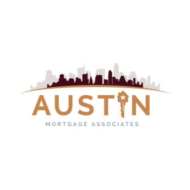 Austin Mortgage Associates logo