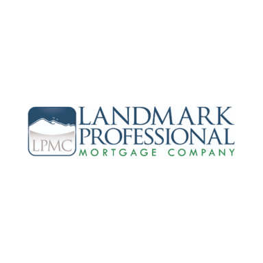 Landmark Professional Mortgage Company logo