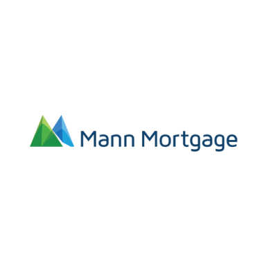 Mann Mortgage Salem logo