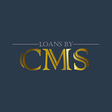 Loans By CMS logo