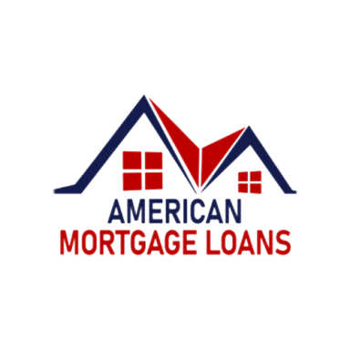 American Mortgage Loans logo