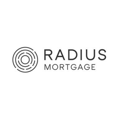 Radius Mortgage logo