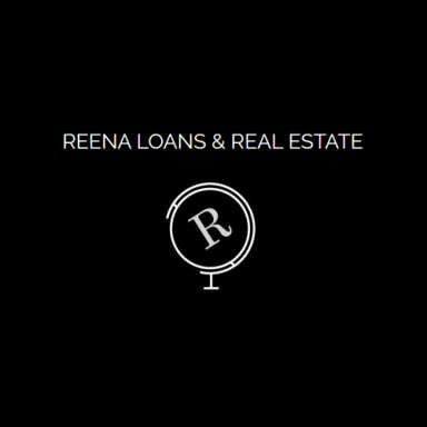 Reena Loans & Real Estate logo