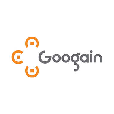 Googain logo