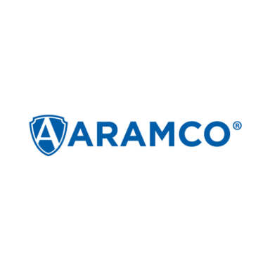 Aramco logo