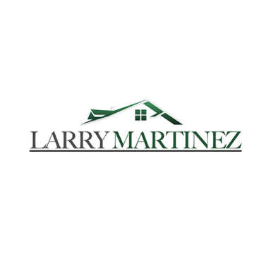 Larry Martinez logo