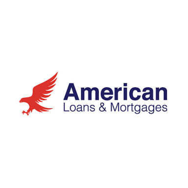 American Loans & Mortgages logo