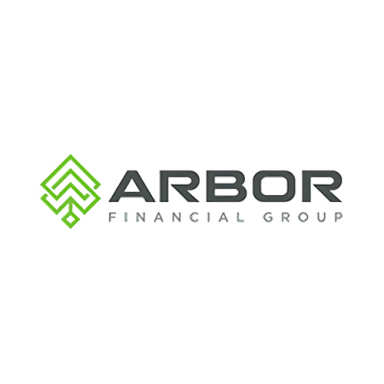 Arbor Financial Group logo