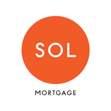 SOL Mortgage logo