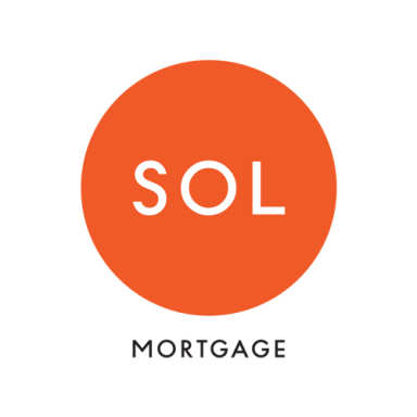 Sol Mortgage logo