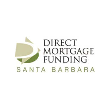 Direct Mortgage Funding-Santa Barbara logo