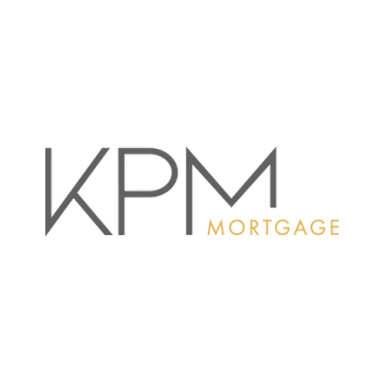 KPM Mortgage logo