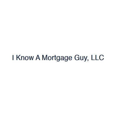 I Know A Mortgage Guy, LLC logo