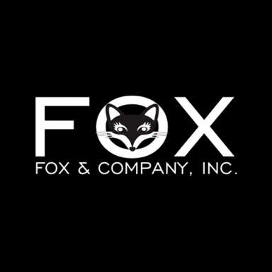 Fox & Company, Inc. logo