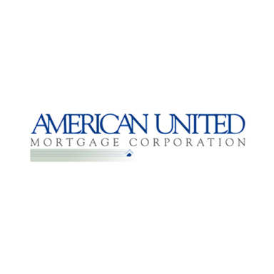 American United Mortgage Corporation logo