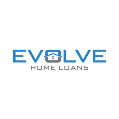 Evolve Home Loans logo