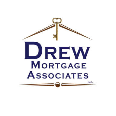 Drew Mortgage Associates Inc. logo