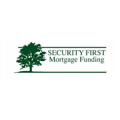 Security First Mortgage Funding logo