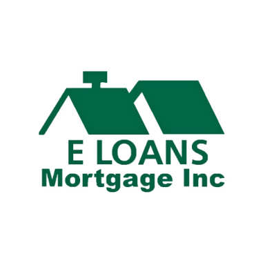 E Loans Mortgage Inc logo