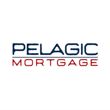 Pelagic Mortgage logo