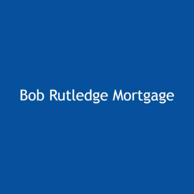 Bob Rutledge Mortgage logo