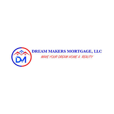 Dream Makers Mortgage, LLC logo