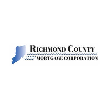 Richmond County Mortgage Corporation logo
