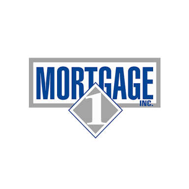 Mortgage 1 Inc. logo