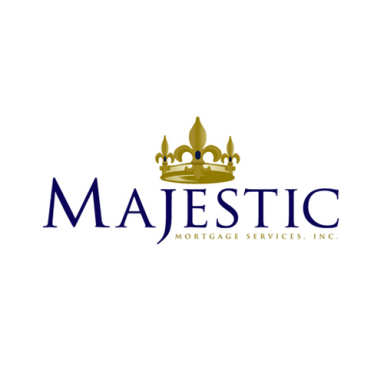 Majestic Mortgage Services, Inc. logo