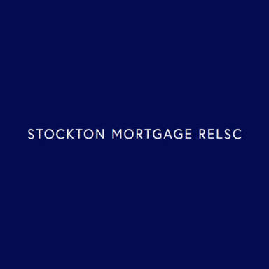 Stockton Mortgage Real Estate Loan Servicing Corporation logo