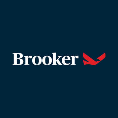 Brooker logo