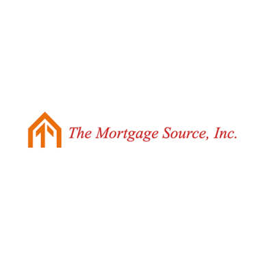 The Mortgage Source, Inc. logo