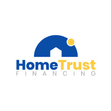 HomeTrust Financing logo