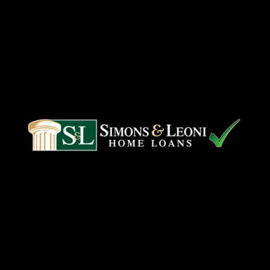 Simons & Leoni Home Loans logo