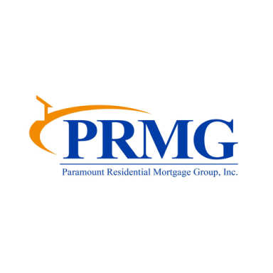 Paramount Residential Mortgage Group, Inc logo